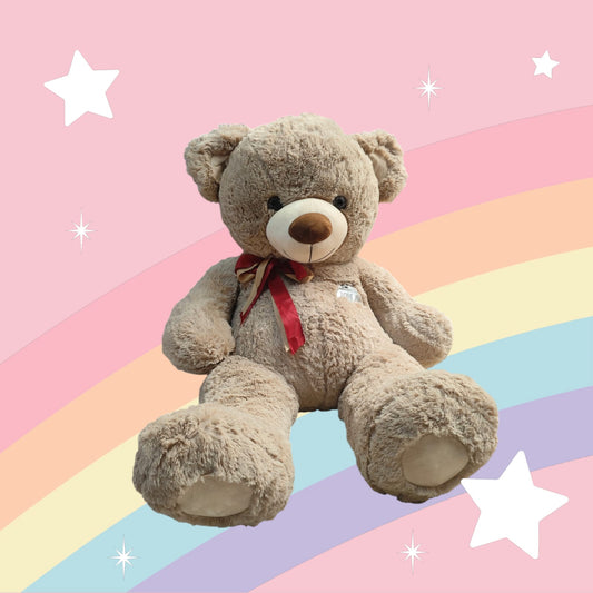 Giant Human Size Teddy Bear
